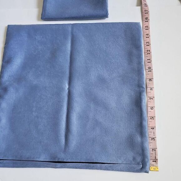 Handmade 2 pcs decorative pillow cases - Picture 4 of 5